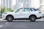 Chery Fulwin T9 – For Sale From China  | Chinese Ev Cars in Algeria - Image 3
