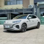 Denza N8 Byd Electric Car – For Sale From China  | Chinese Ev Cars in Algeria