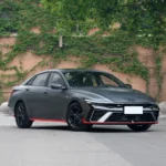 2024 Toyta Camry – For Sale From China  | Chinese Ev Cars in Algeria
