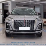Hongqi HS3 – For Sale From China  | Chinese Ev Cars in Algeria - Image 3