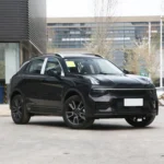 Lynk&Co 01 2024 – For Sale From China  | Chinese Ev Cars in Algeria - Image 6