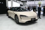 Luxeed S7 2024 – For Sale From China  | Chinese Ev Cars in Algeria - Image 2
