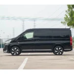Toyota Spacious Luxury Business Reception Passenger Car – For Sale From China | Chinese Ev Cars in Algeria - Image 2