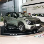 KIA Sportage – For Sale From China  | Chinese Ev Cars in Algeria - Image 5
