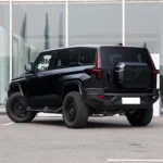 Dongfeng M-Hero 917 Electric Vehicle  – For Sale From China  | Chinese Ev Cars in Algeria - Image 4