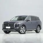 2024 Hongqi HS7 SUV – For Sale From China  | Chinese Ev Cars in Algeria - Image 2