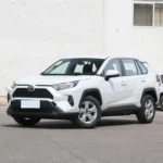 Toyta RAV4 Rongfang 2023 – For Sale From China  | Chinese Ev Cars in Algeria - Image 3