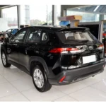 Toyta Corolla Cross – For Sale From China  | Chinese Ev Cars in Algeria - Image 6
