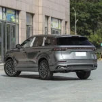 Chery Tiggo9 – For Sale From China  | Chinese Ev Cars in Algeria - Image 3