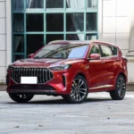 Jetour X70 Plus – For Sale From China  | Chinese Ev Cars in Algeria - Image 5