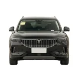 Dongfeng Lantu Voyah 2023  – For Sale From China  | Chinese Ev Cars in Algeria - Image 2