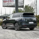Lynk &Co 900 – For Sale From China  | Chinese Ev Cars in Algeria - Image 5