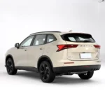 Hybrid Haval H6 – For Sale From China  | Chinese Ev Cars in Algeria - Image 5