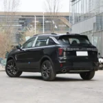 Lynk&Co 01 2024 – For Sale From China  | Chinese Ev Cars in Algeria - Image 7