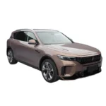 2023 Voyah Dongfeng Lantu – For Sale From China  | Chinese Ev Cars in Algeria - Image 4