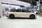 Luxeed S7 2024 – For Sale From China  | Chinese Ev Cars in Algeria - Image 3