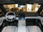 Nio Ec7 Smart Electric Vehicle SUV  – For Sale From China  | Chinese Ev Cars in Algeria - Image 11