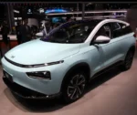 Xpeng G3  – For Sale From China  | Chinese Ev Cars in Algeria - Image 5