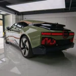 HiPhi Z – For Sale From China  | Chinese Ev Cars in Algeria - Image 10