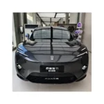 2024 Avatr 11– For Sale From China  | Chinese Ev Cars in Algeria