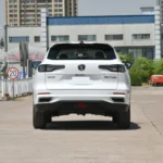 Changan CS55 Plus – For Sale From China  | Chinese Ev Cars in Algeria - Image 3