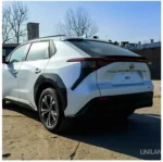 2024 Toyota Bz4X SUV Electric Vehicle – For Sale From China  | Chinese Ev Cars in Algeria - Image 5