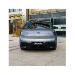 Zeekr Mix – For Sale From China  | Chinese Ev Cars in Algeria - Image 2