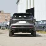 2024 Changan CS55 – For Sale From China  | Chinese Ev Cars in Algeria - Image 5