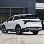 Hongqi HS7 – For Sale From China  | Chinese Ev Cars in Algeria - Image 7