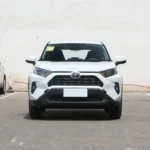 Toyta RAV4 Rongfang 2023 – For Sale From China  | Chinese Ev Cars in Algeria - Image 4