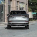 Chery Tiggo9 – For Sale From China  | Chinese Ev Cars in Algeria - Image 9
