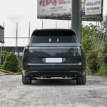 Lynk &Co 900 – For Sale From China  | Chinese Ev Cars in Algeria - Image 9