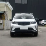 Geely Gx3 PRO – For Sale From China  | Chinese Ev Cars in Algeria - Image 2
