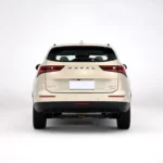 Hybrid Haval H6 – For Sale From China  | Chinese Ev Cars in Algeria - Image 3