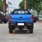 JAC T8 2.0t Turbo Diesel Version – For Sale From China  | Chinese Ev Cars in Algeria - Image 8