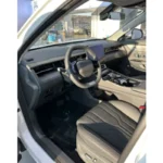 Jetour Dashing – For Sale From China | Chinese Ev Cars in Algeria - Image 4