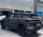 Geely Coolray L – For Sale From China | Chinese Ev Cars in Algeria - Image 4