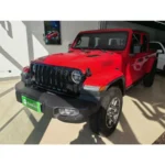 Jeep Gladiator – For Sale From China  | Chinese Ev Cars in Algeria - Image 6