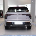 Hongqi HS3 – For Sale From China  | Chinese Ev Cars in Algeria - Image 6