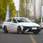 Hyndai Elantra 2023 – For Sale From China  | Chinese Ev Cars in Algeria - Image 7