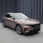 2023 Voyah Dongfeng Lantu – For Sale From China  | Chinese Ev Cars in Algeria - Image 2