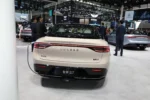 Luxeed S7 2024 – For Sale From China  | Chinese Ev Cars in Algeria - Image 4