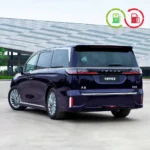 Voyah Dreamer PHEV – For Sale From China  | Chinese Ev Cars in Algeria - Image 2