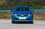 Toyota Corolla PHEV – Ready for Export From China | Chinese Ev Cars in Algeria - Image 4