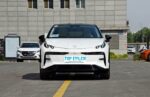 ZEEKR X – Ready for Export From China | Chinese Ev Cars in Algeria