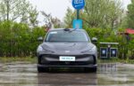 IM L6 2026 – Ready for Export From China | Chinese Ev Cars in Algeria