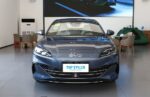 BYD Seal 06 DM-i – Ready for Export From China | Chinese Ev Cars in Algeria