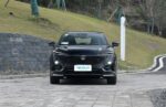 Changan UNI-T – Ready for Export From China | Chinese Ev Cars in Algeria