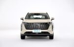 GWM Haval H6 – Ready for Export From China | Chinese Ev Cars in Algeria