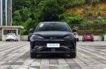 BYD Sea Lion 07 EV – Ready for Export From China | Chinese Ev Cars in Algeria